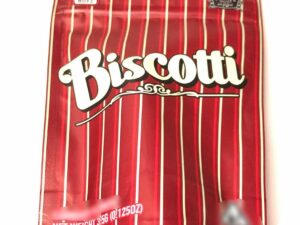 Biscotti strain