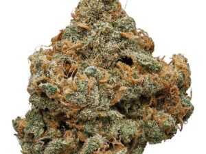 blue dream strain effects