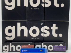 ghost vape pens