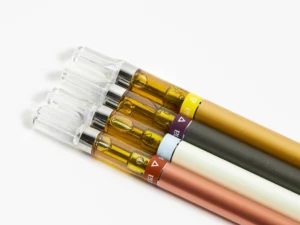 THC CARTS