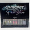 sluggers disposable