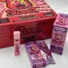 sweet carts disposable