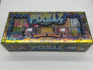 pixelz disposable