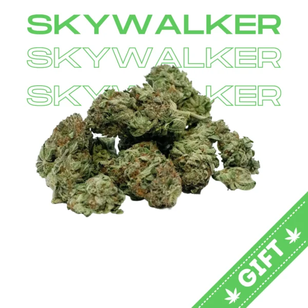 Skywalker OG strain